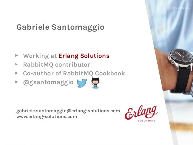 Rabbitmq Cookbook Pdf